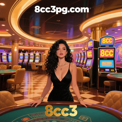 8cc3 8cc3